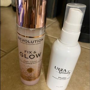 Trying to eliminate my stuff..